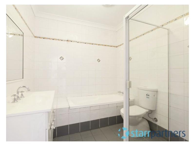 11/107-109 Chelmsford Road, South Wentworthville NSW 2145