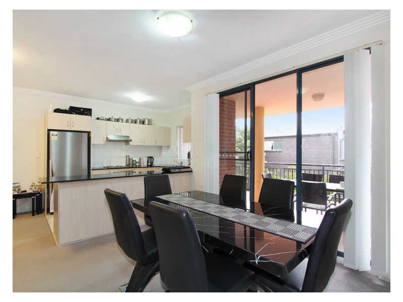 12/38 SHERWOOD ROAD, Merrylands NSW 2160