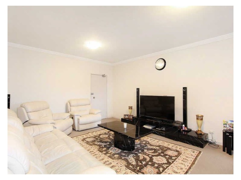 12/38 SHERWOOD ROAD, Merrylands NSW 2160