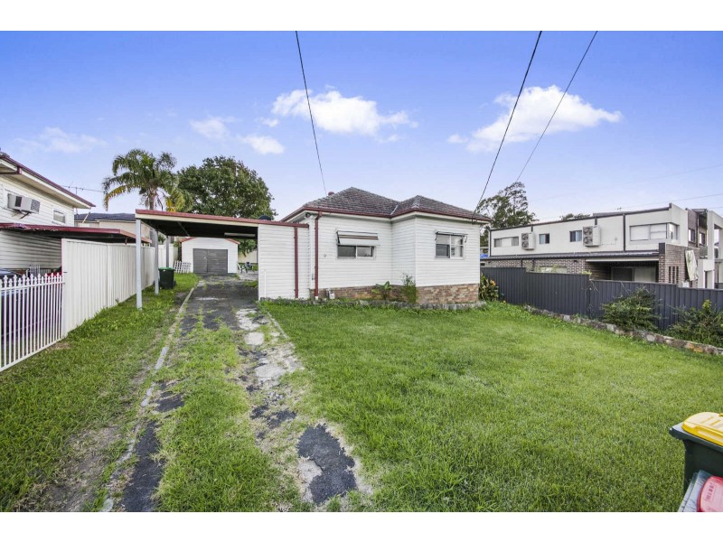 09 Edward Street, Guildford NSW 2161