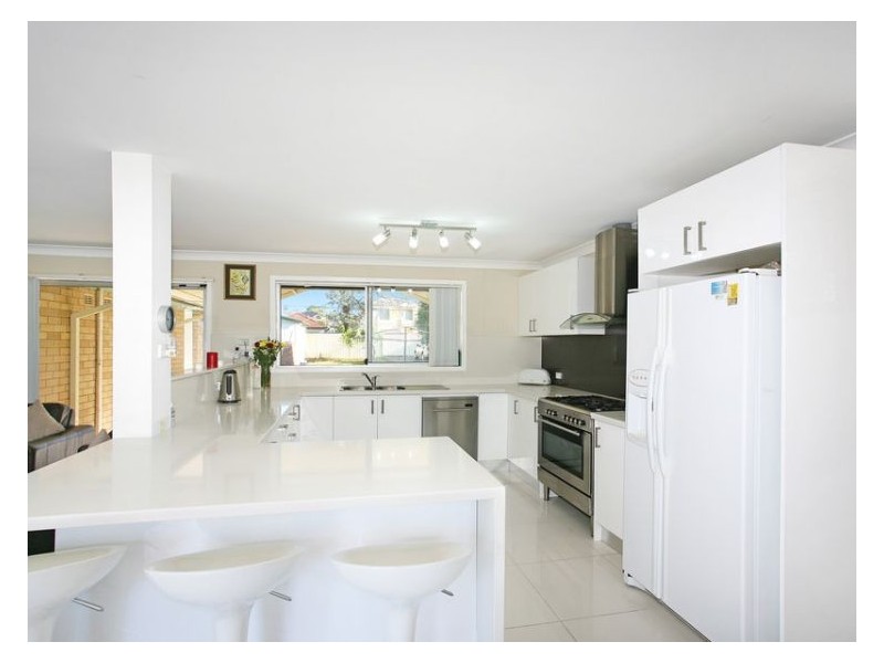 22 Kenyons Road, Merrylands NSW 2160