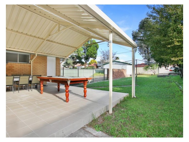 22 Kenyons Road, Merrylands NSW 2160