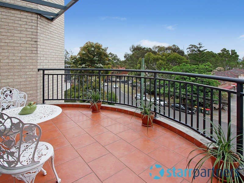 39/30-32 FIFTH AVENUE, Blacktown NSW 2148