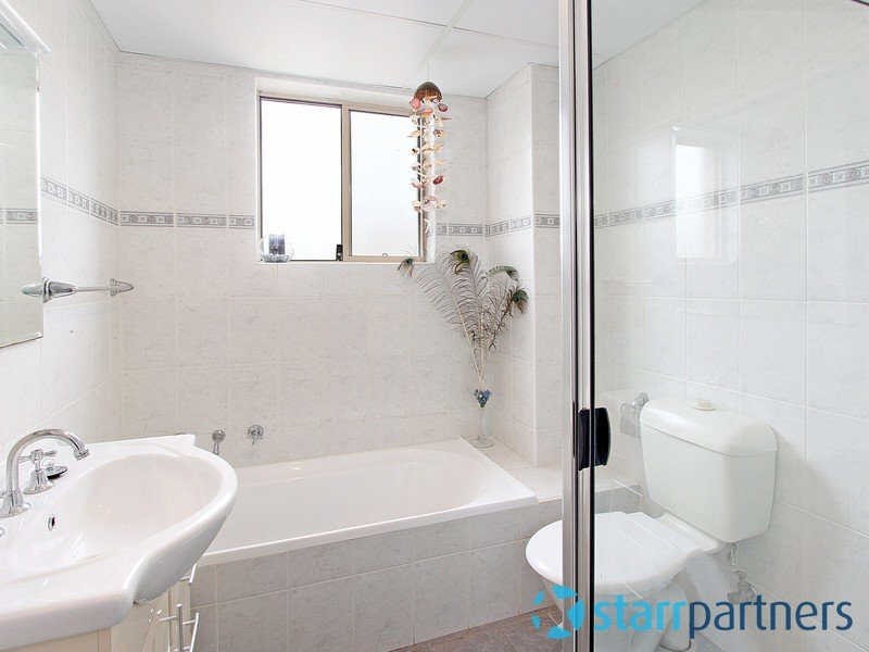 39/30-32 FIFTH AVENUE, Blacktown NSW 2148