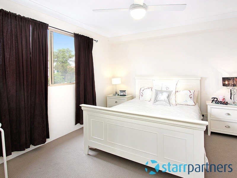 39/30-32 FIFTH AVENUE, Blacktown NSW 2148