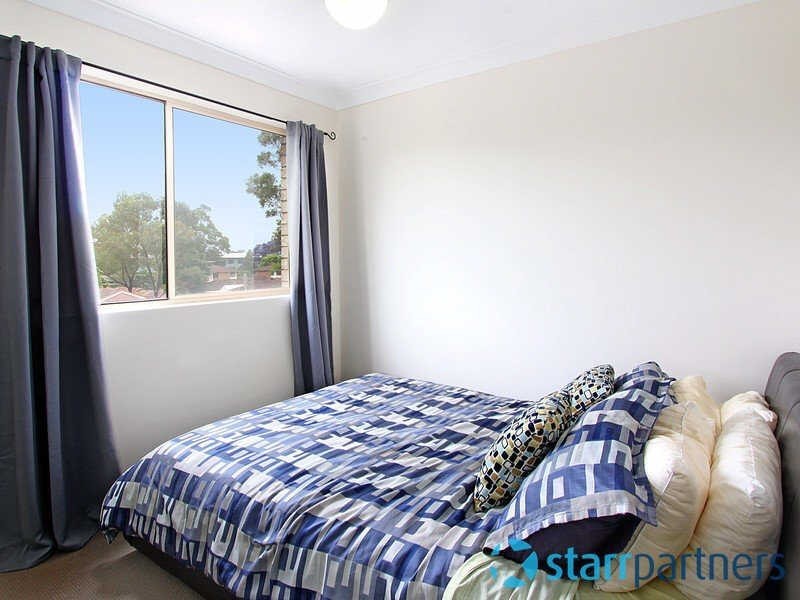 39/30-32 FIFTH AVENUE, Blacktown NSW 2148