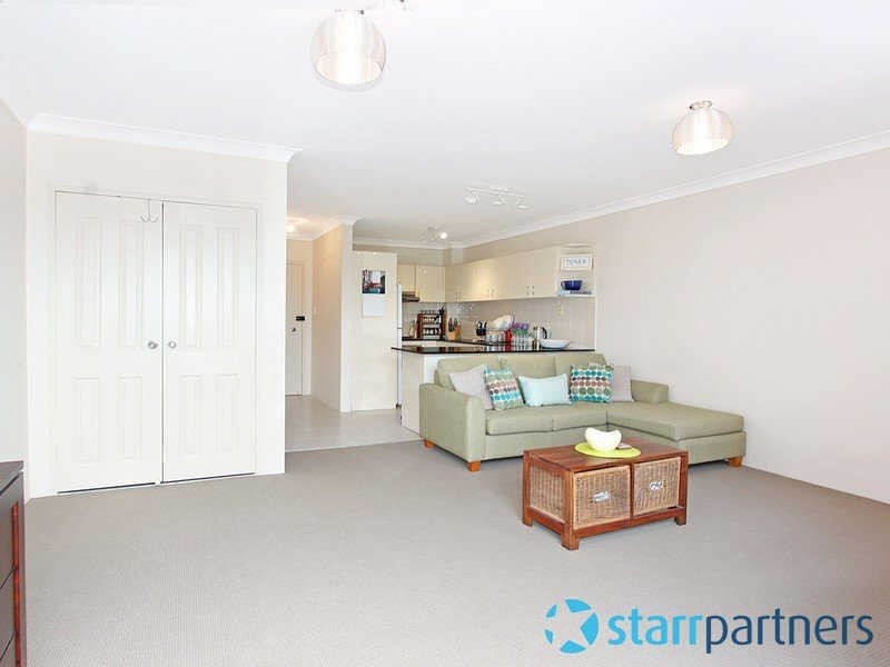 39/30-32 FIFTH AVENUE, Blacktown NSW 2148