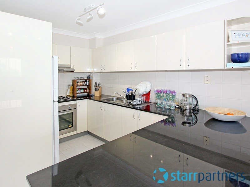 39/30-32 FIFTH AVENUE, Blacktown NSW 2148