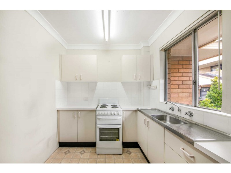 4/22 Newman Street, Merrylands NSW 2160