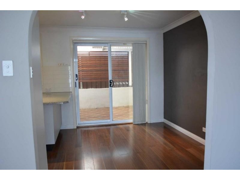 1 ASHBY STREET, Prospect NSW 2148