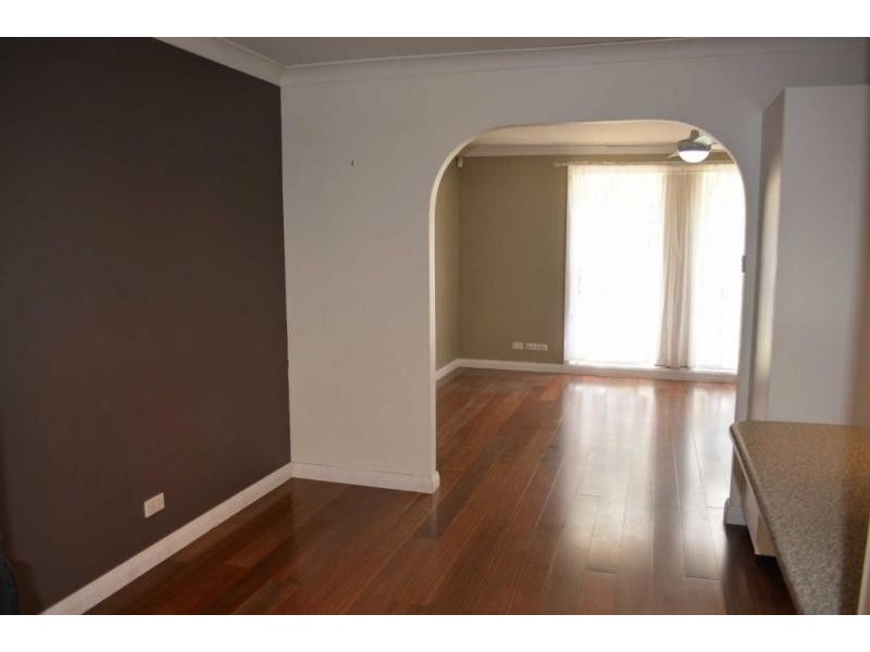 1 ASHBY STREET, Prospect NSW 2148