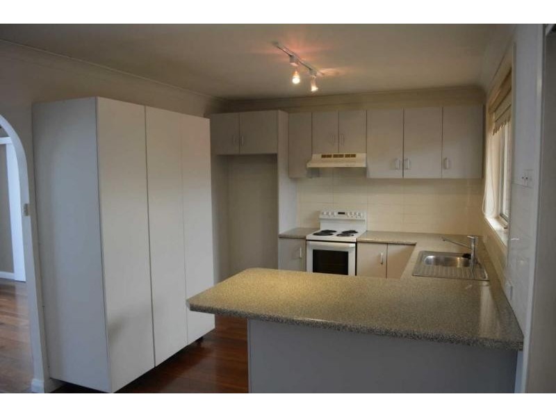 1 ASHBY STREET, Prospect NSW 2148