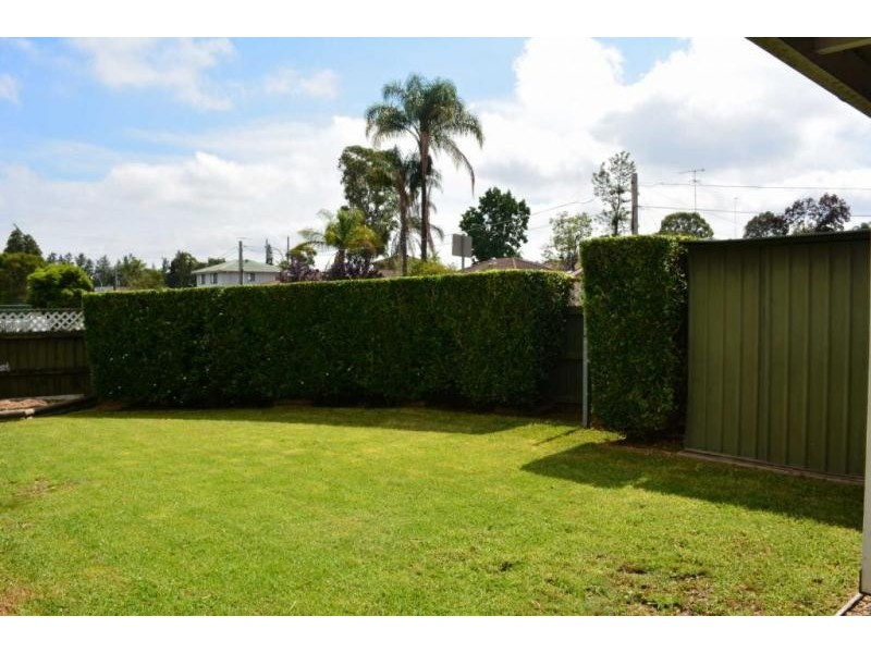 1 ASHBY STREET, Prospect NSW 2148