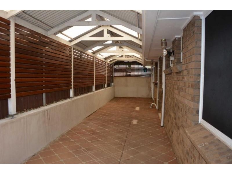 1 ASHBY STREET, Prospect NSW 2148