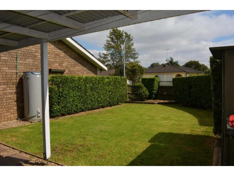 1 ASHBY STREET, Prospect NSW 2148