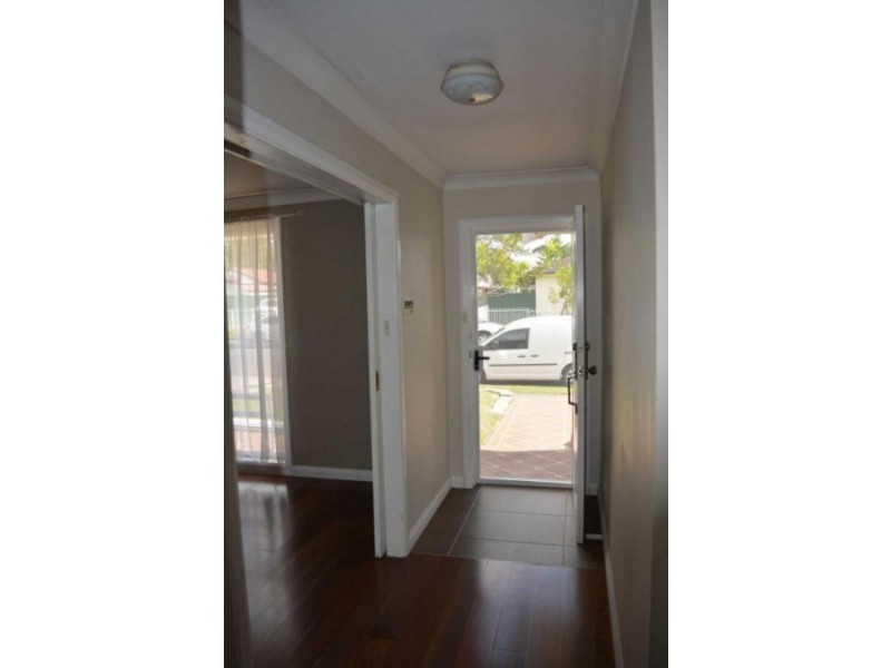 1 ASHBY STREET, Prospect NSW 2148