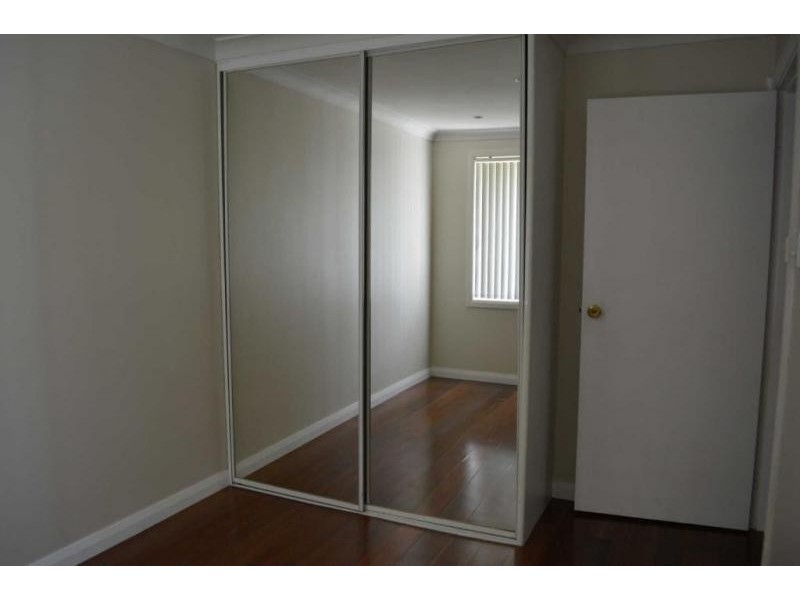 1 ASHBY STREET, Prospect NSW 2148