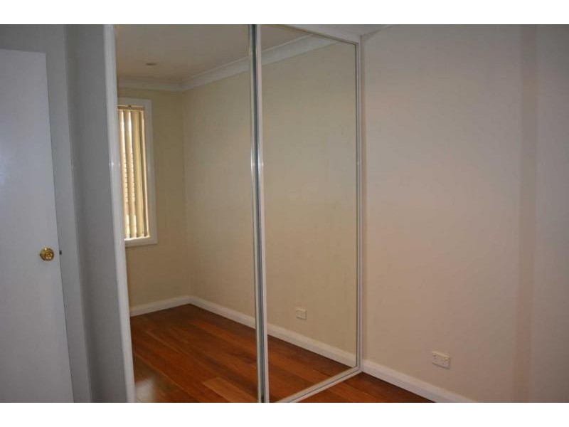 1 ASHBY STREET, Prospect NSW 2148