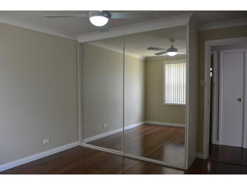 1 ASHBY STREET, Prospect NSW 2148