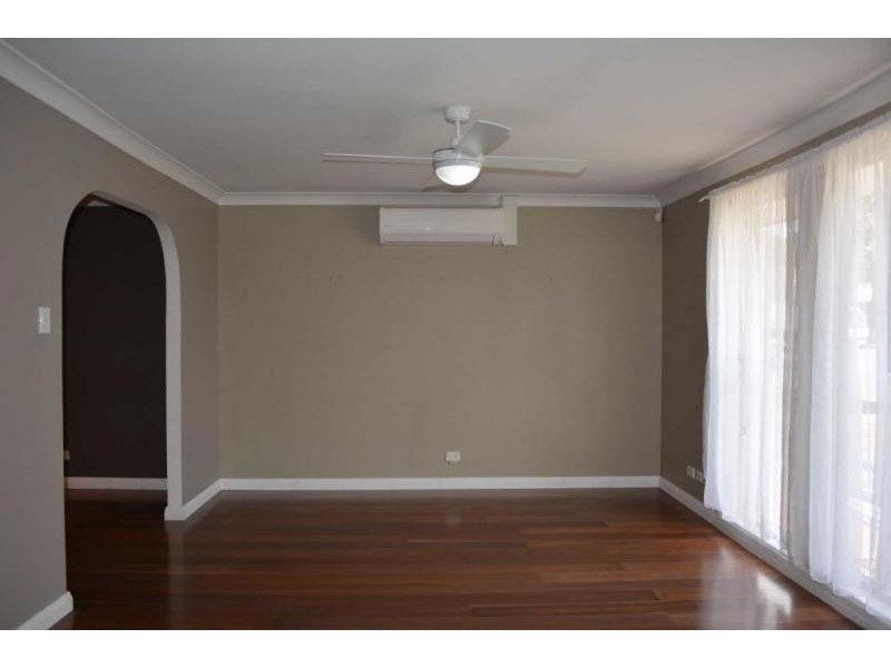 1 ASHBY STREET, Prospect NSW 2148