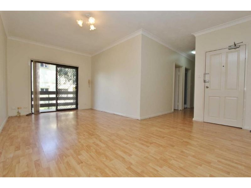02/43 SHEFFIELD STREET, Merrylands NSW 2160