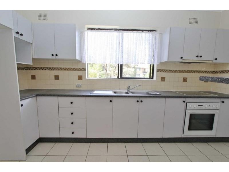 02/43 SHEFFIELD STREET, Merrylands NSW 2160