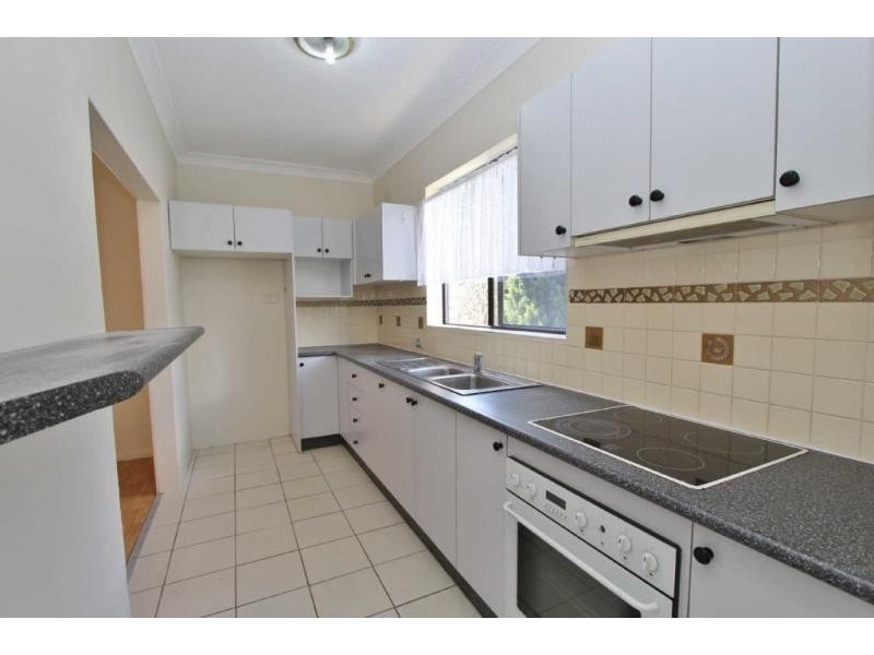 02/43 SHEFFIELD STREET, Merrylands NSW 2160