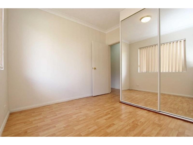 02/43 SHEFFIELD STREET, Merrylands NSW 2160