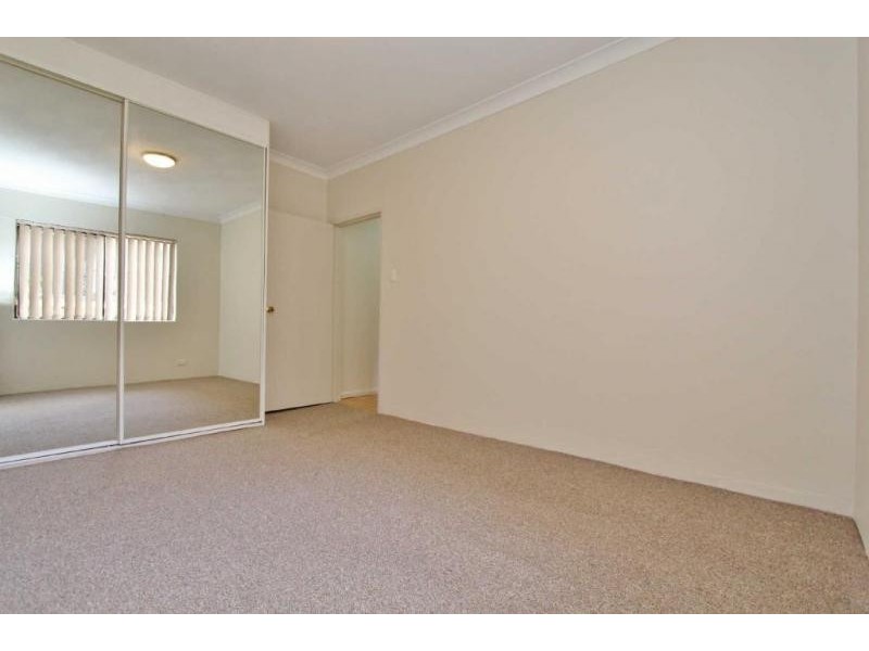 02/43 SHEFFIELD STREET, Merrylands NSW 2160