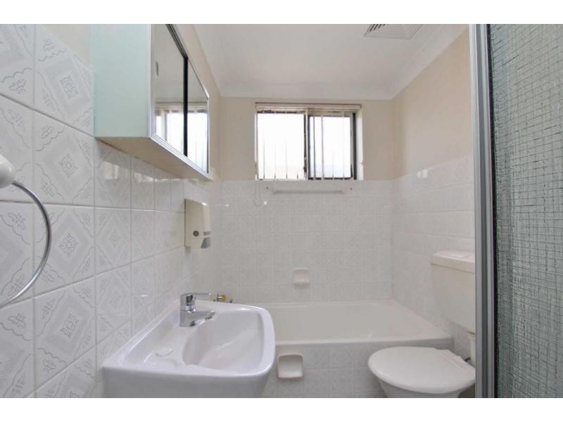 02/43 SHEFFIELD STREET, Merrylands NSW 2160