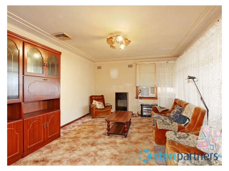 14 Cecil Street, Guildford NSW 2161