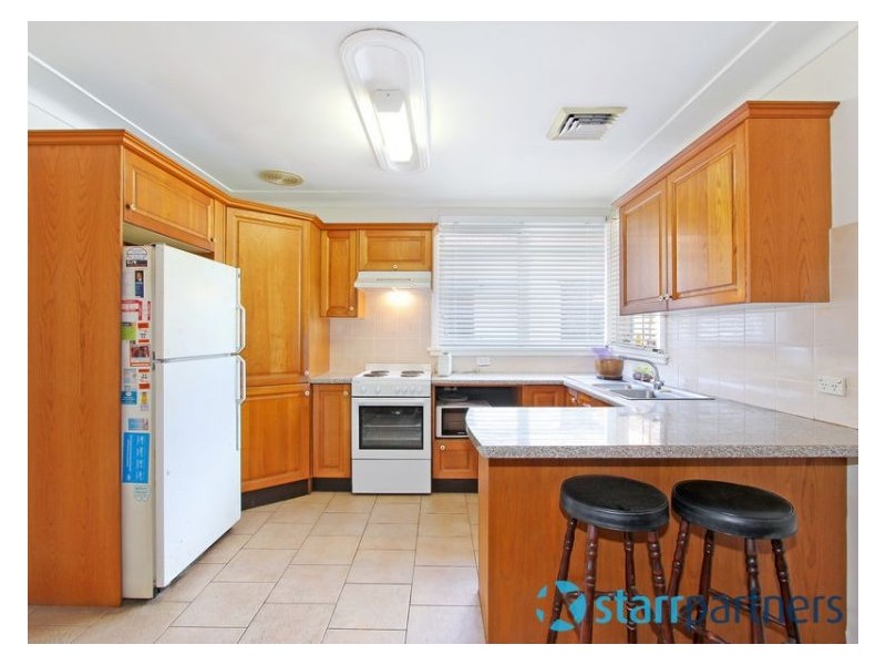 14 Cecil Street, Guildford NSW 2161