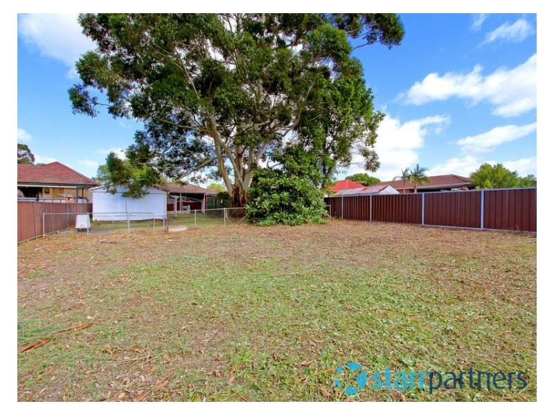 14 Cecil Street, Guildford NSW 2161