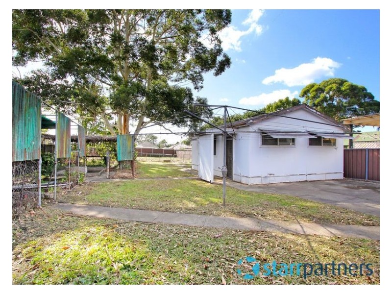 14 Cecil Street, Guildford NSW 2161