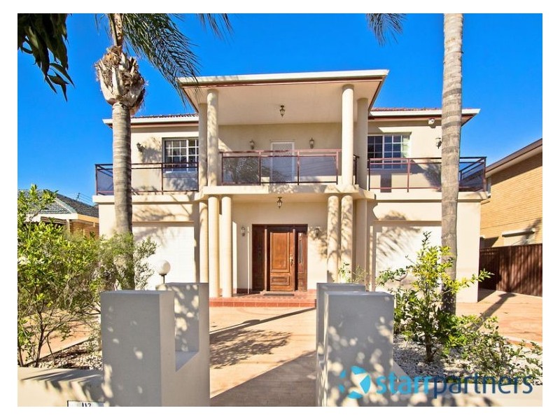 112 Chetwynd Road, Merrylands NSW 2160