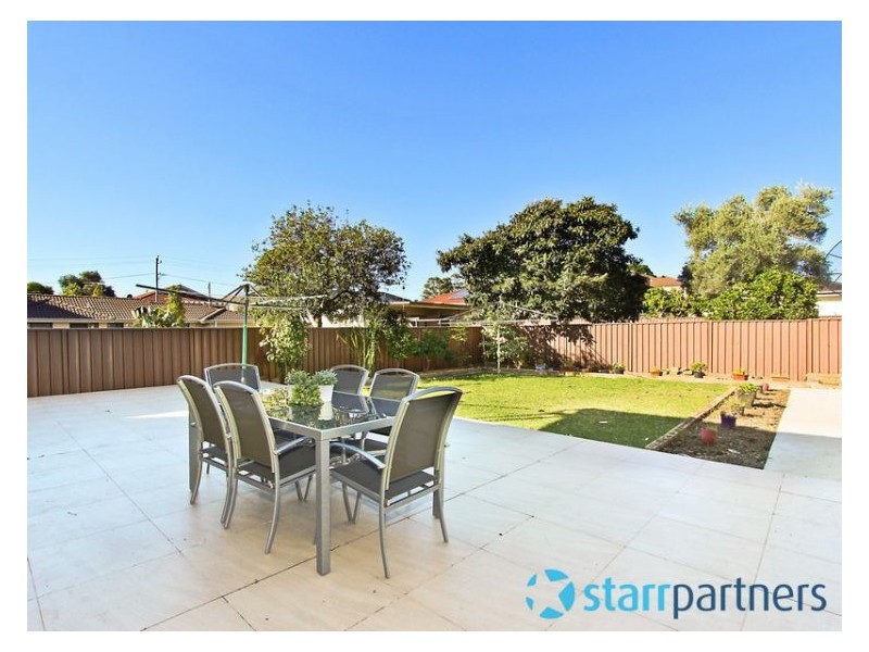 112 Chetwynd Road, Merrylands NSW 2160