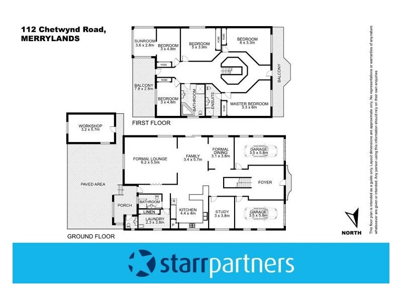 112 Chetwynd Road, Merrylands NSW 2160