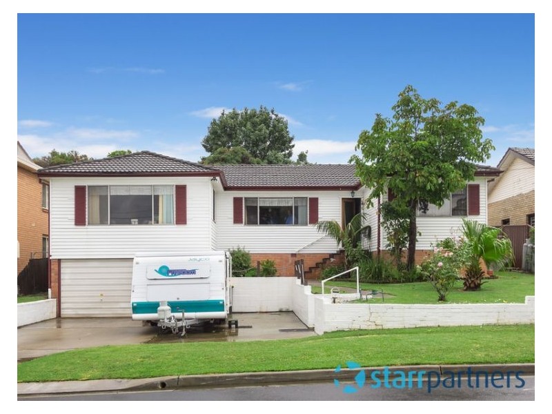 7 Jasper Street, Greystanes NSW 2145