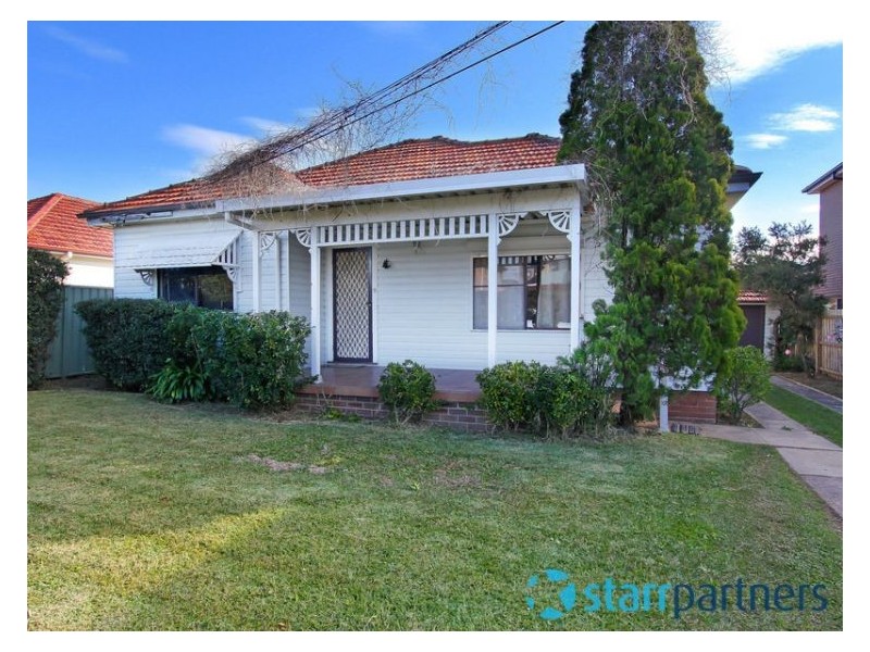 45 Yeend Street, Merrylands NSW 2160