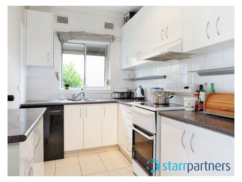 45 Yeend Street, Merrylands NSW 2160