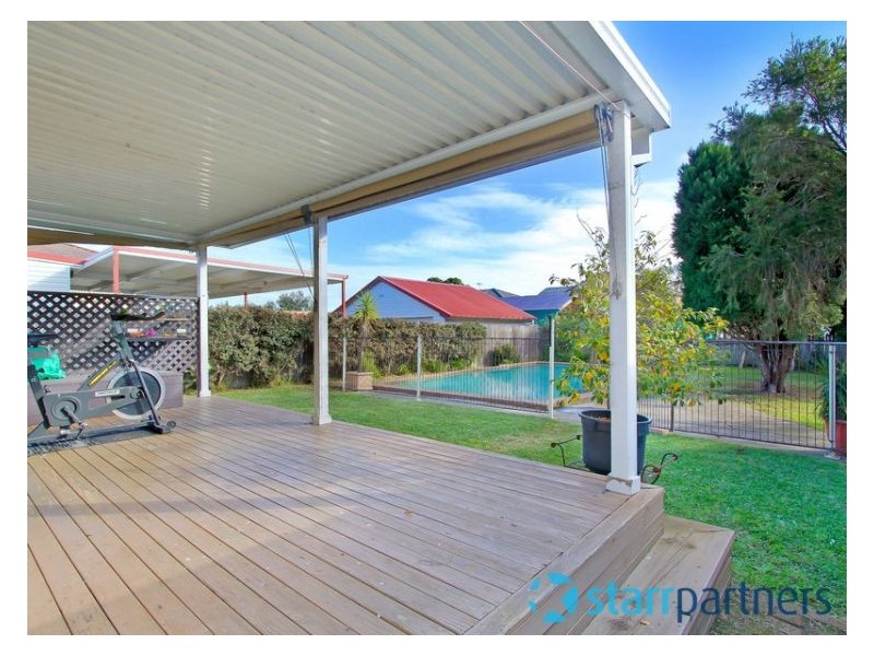 45 Yeend Street, Merrylands NSW 2160