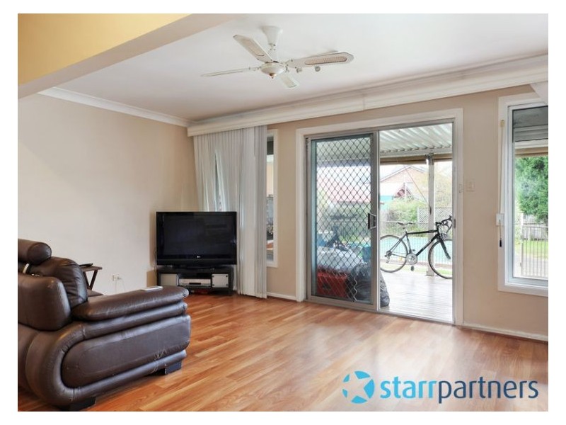 45 Yeend Street, Merrylands NSW 2160