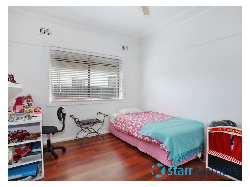 45 Yeend Street, Merrylands NSW 2160