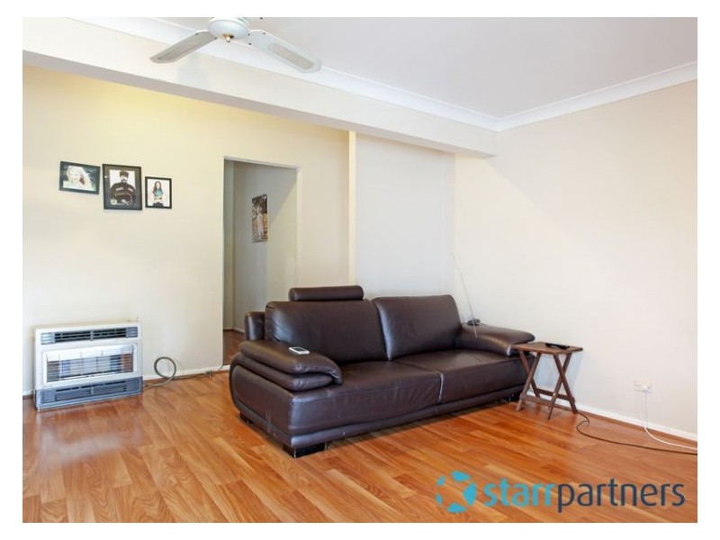 45 Yeend Street, Merrylands NSW 2160
