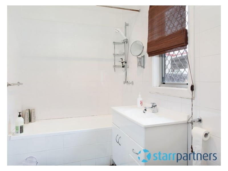 45 Yeend Street, Merrylands NSW 2160