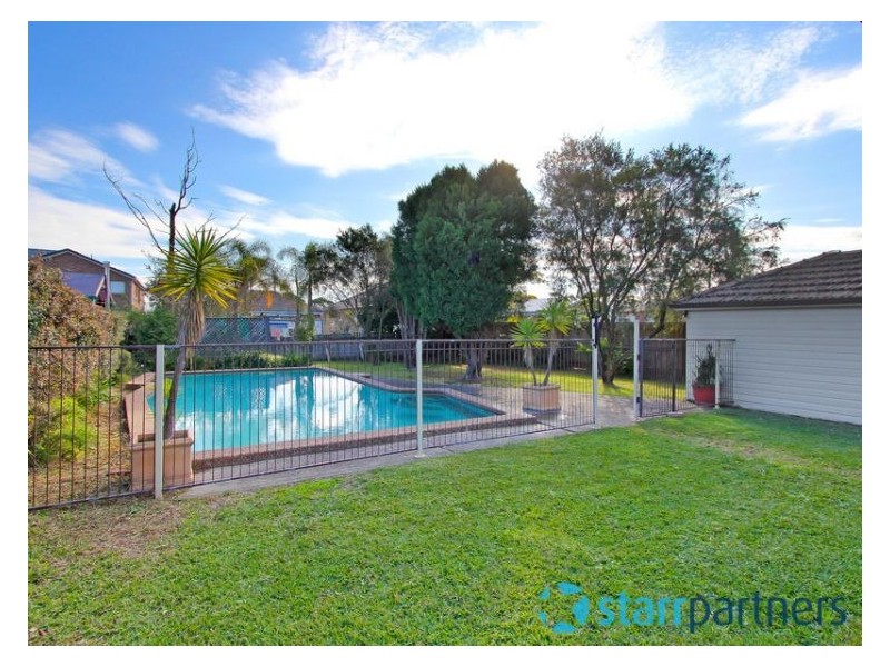 45 Yeend Street, Merrylands NSW 2160