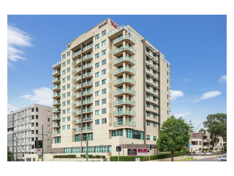 615/110-114 James Ruse Drive, Rosehill NSW 2142