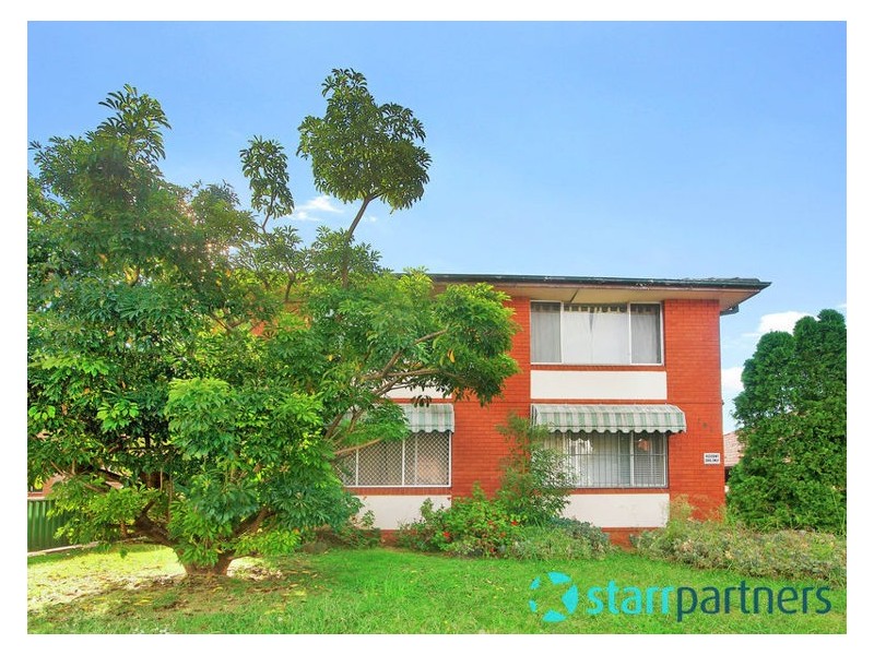 3/141 Good Street, Rosehill NSW 2142