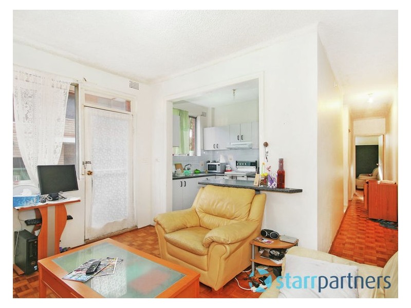 3/141 Good Street, Rosehill NSW 2142