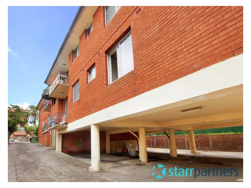 3/141 Good Street, Rosehill NSW 2142